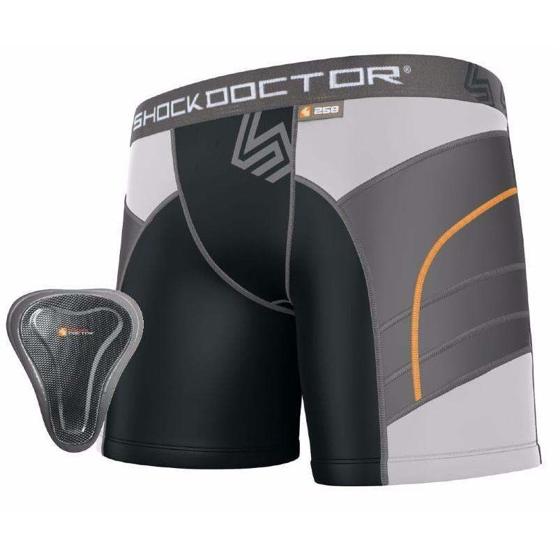 Short coquille femme Shock Doctorr- Boutique des Arts Martiaux