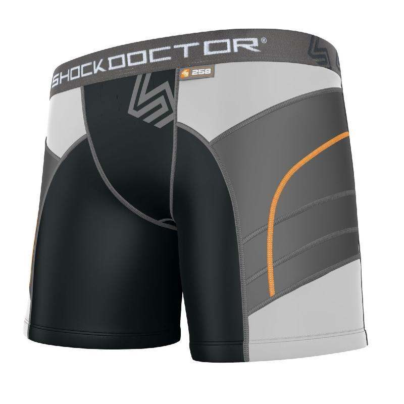 Short coquille femme Shock Doctor lady - Boutique des Arts Martiaux