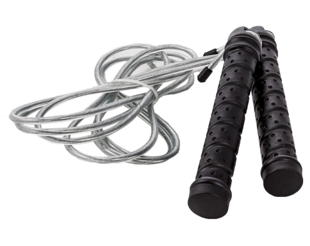 Corde à Sauter Cable Metal Boxe - ACA019