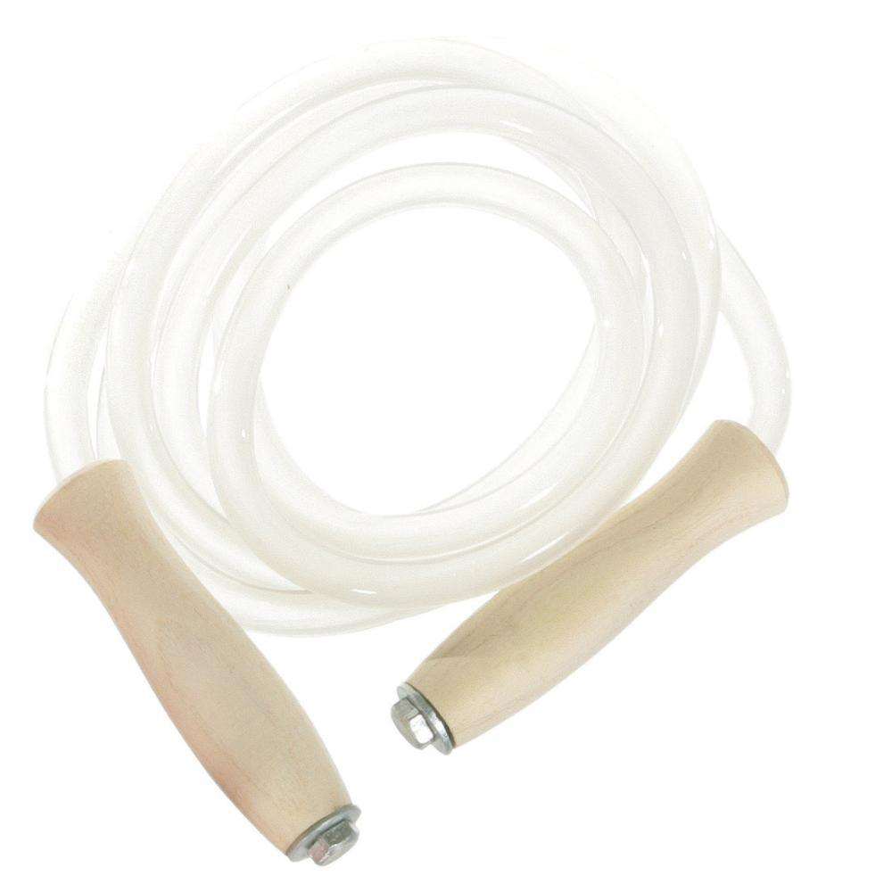 Corde à sauter Thaï Metal Boxe MB427