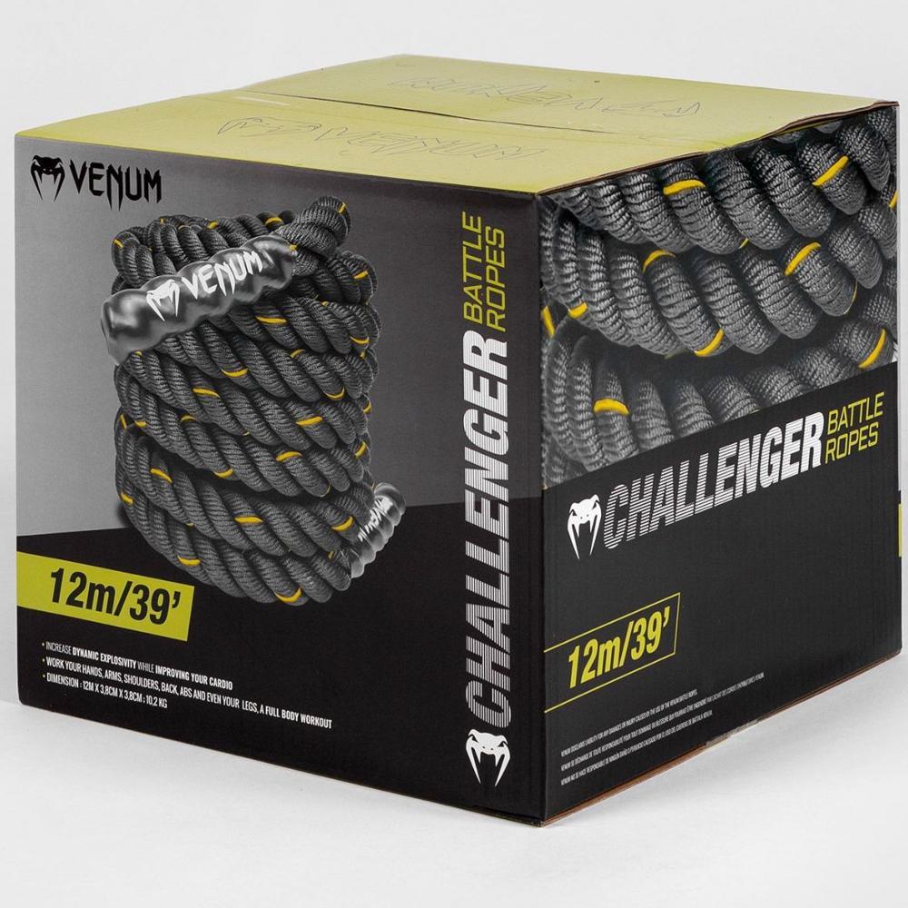 Corde ondulatoire 12 m