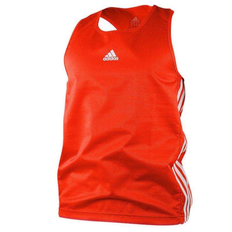 Débardeur de boxe anglaise enfant adidas Lite Flex