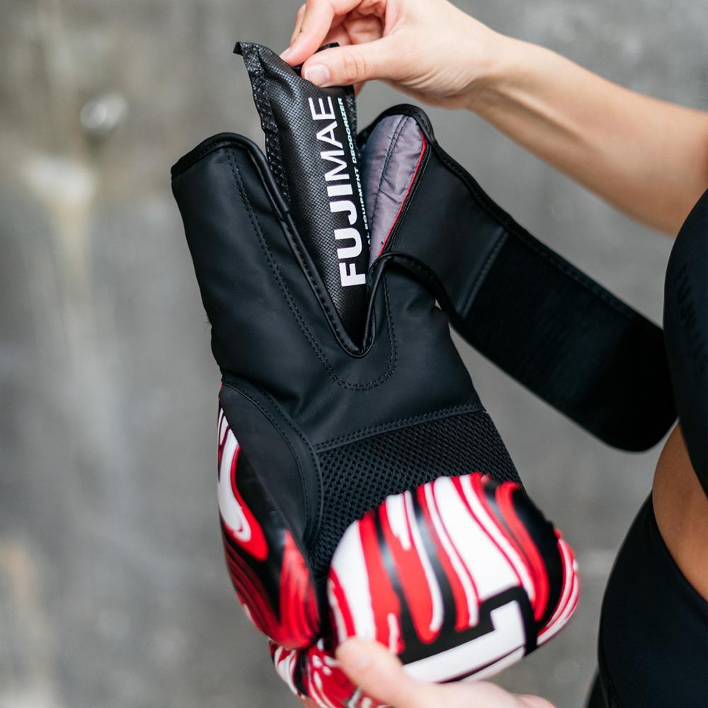 Séchoir désodorisant FUJIMAE pour gants de Boxe 33827