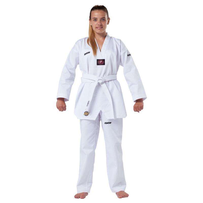 Tenue de Taekwondo Victory - Kwon