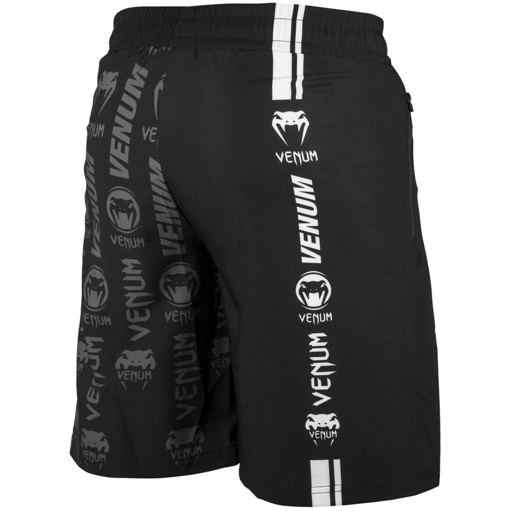 Fitness Short Venum Logo "épuisé"