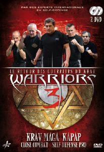 Indépendance prod - Le retour des guerriers du Krav