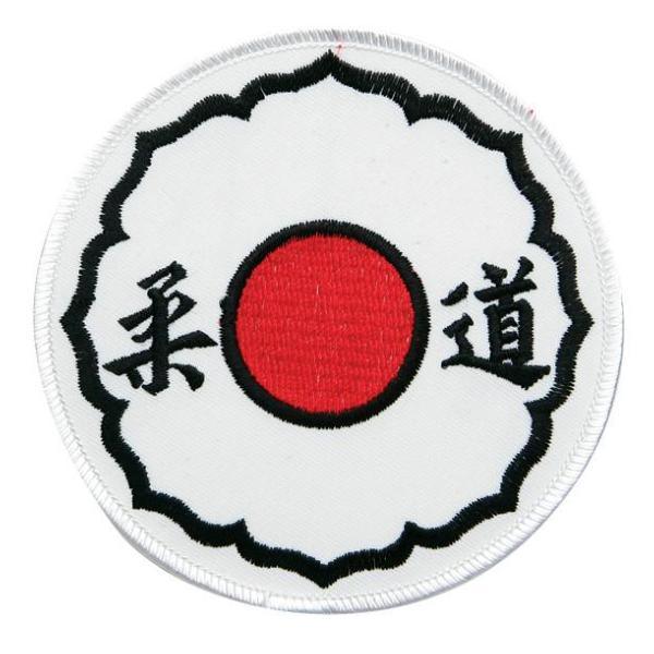 Ecusson FUJIMAE