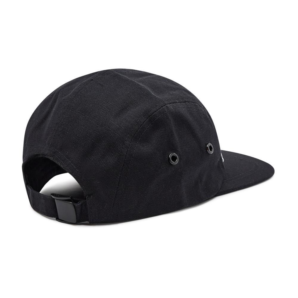 Casquette Everlast Ota Noir "épuisé"