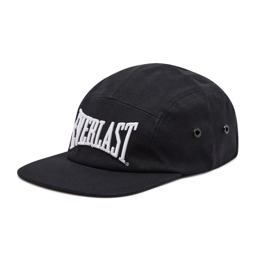 Casquette Everlast Ota Noir "épuisé"