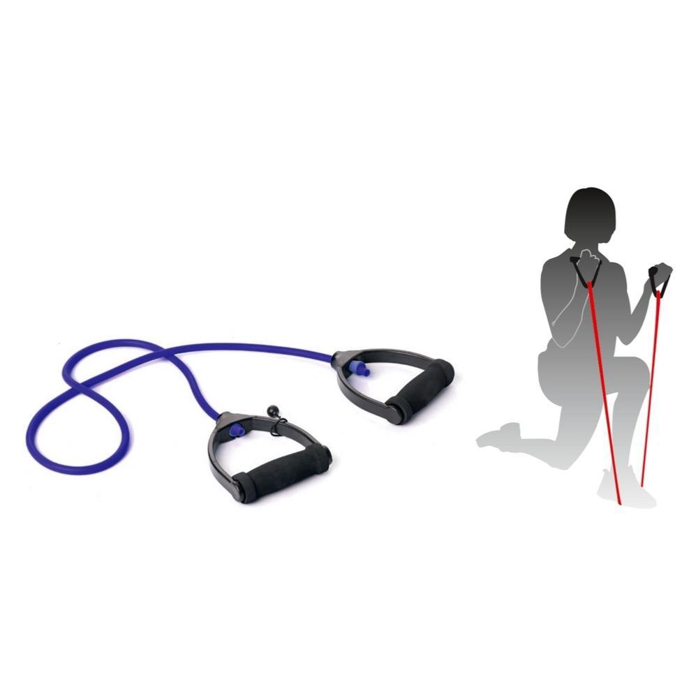 Tube élastique avec poignées Tremblay