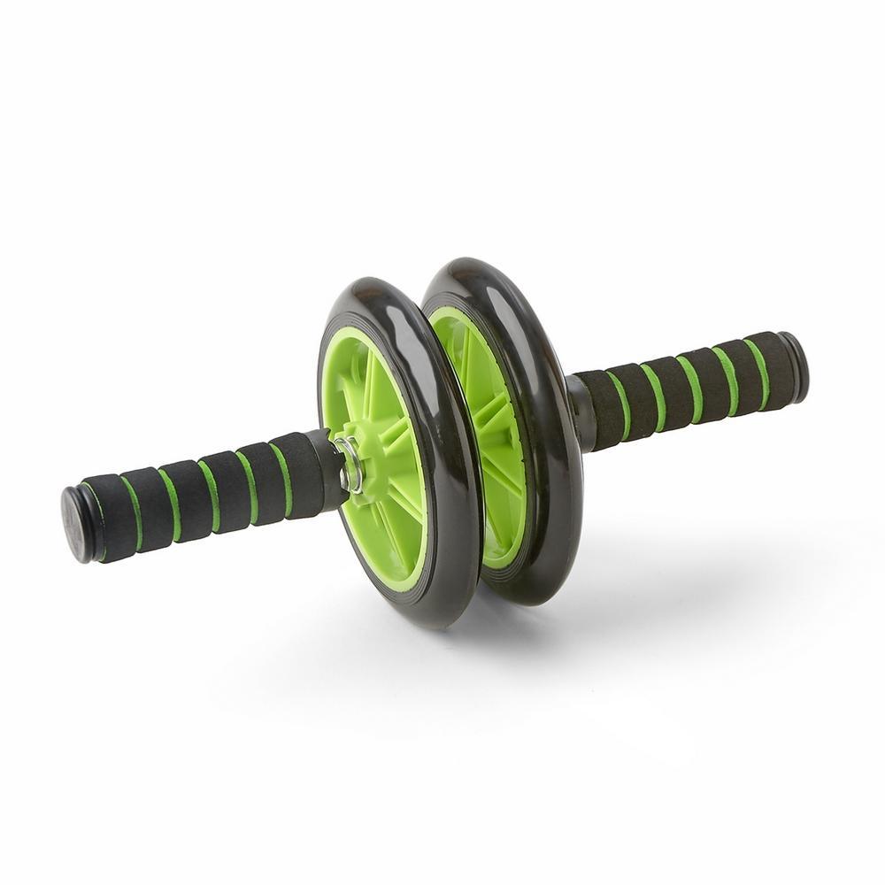 Roue de Gainage et Abdominaux avec frein - Tremblay