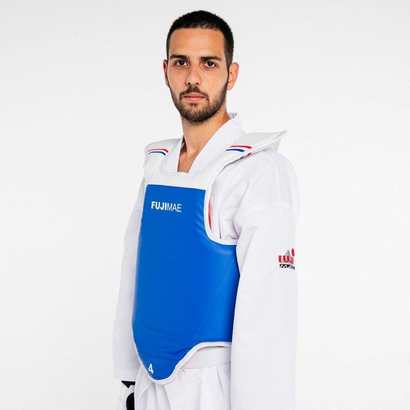 Plastron Taekwondo FUJIMAE Advantage (20221)