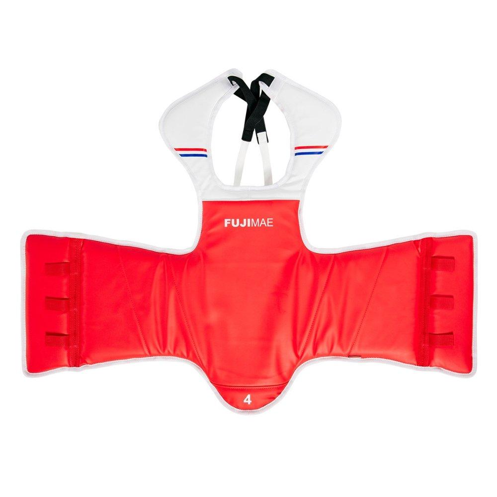 Plastron Taekwondo FUJIMAE Advantage (20221)