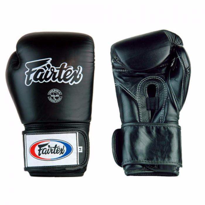 Gants de Boxe Premium Fairtex Original FXV1