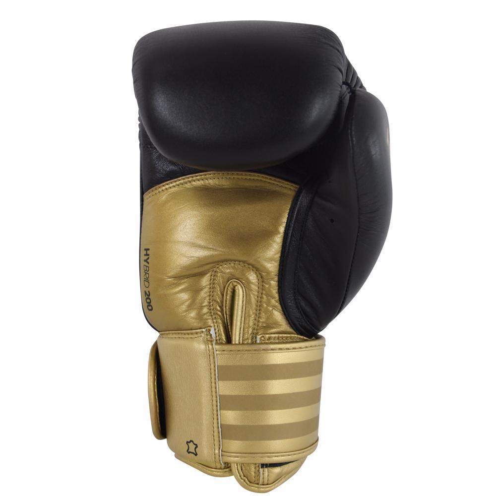 Gants de boxe Adidas Hybrid 200 (ADIH200)