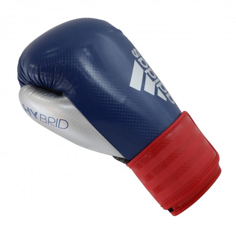 Gants de boxe adidas Hybrid 75 - Boutique des Arts Martiaux et Sports de Combat