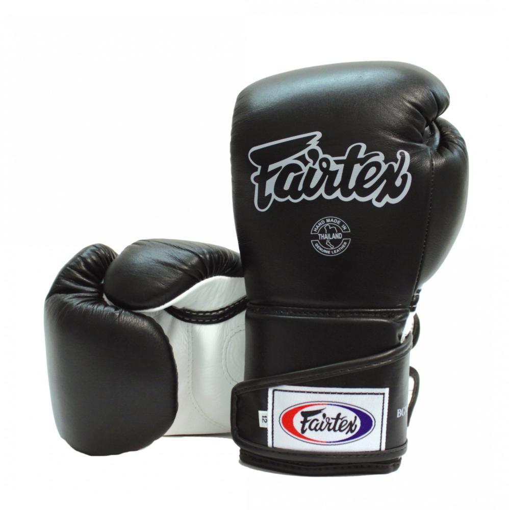 Gants de boxe pieds/poings Fairtex - FXV6