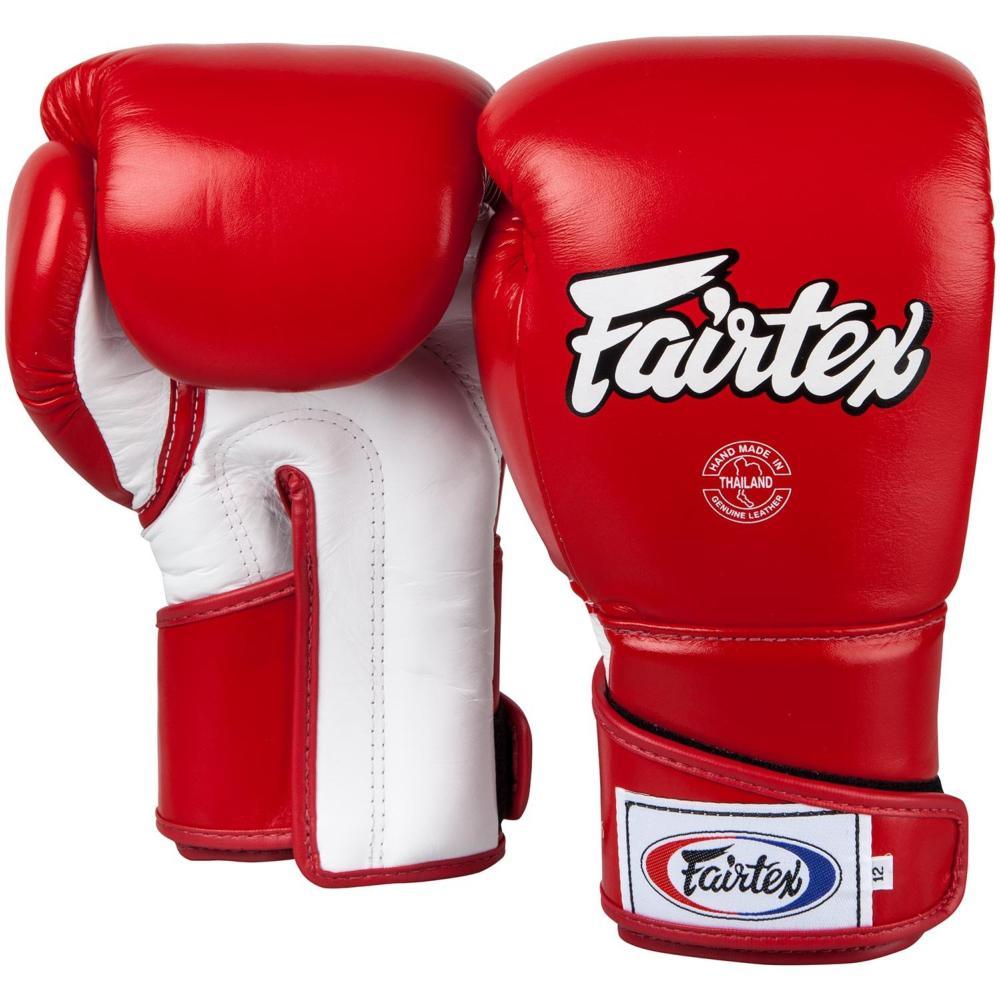 Gants de boxe pieds/poings Fairtex - FXV6