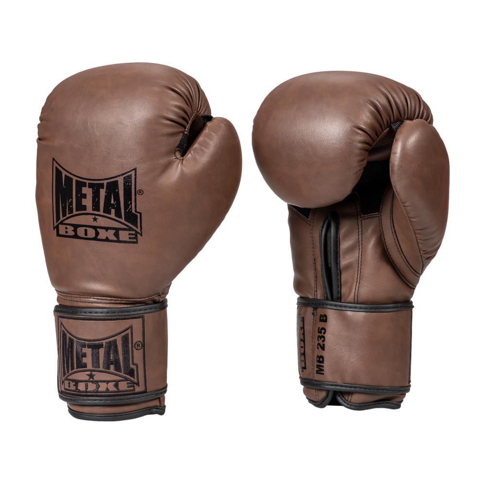 Accessoires de boxe Metal Boxe Gants de boxe Métal boxe-Gants