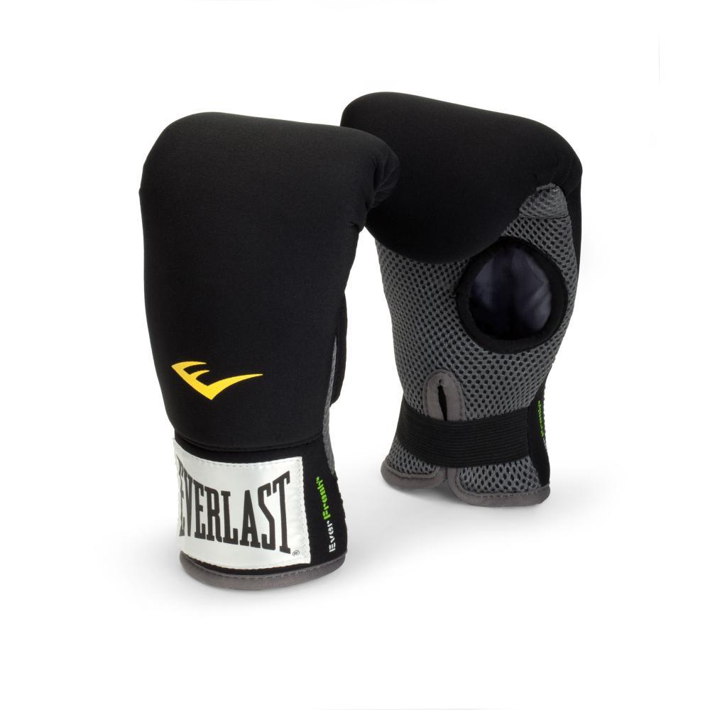 Gants de sac Everlast Néoprène - Boutique des Arts Martiaux