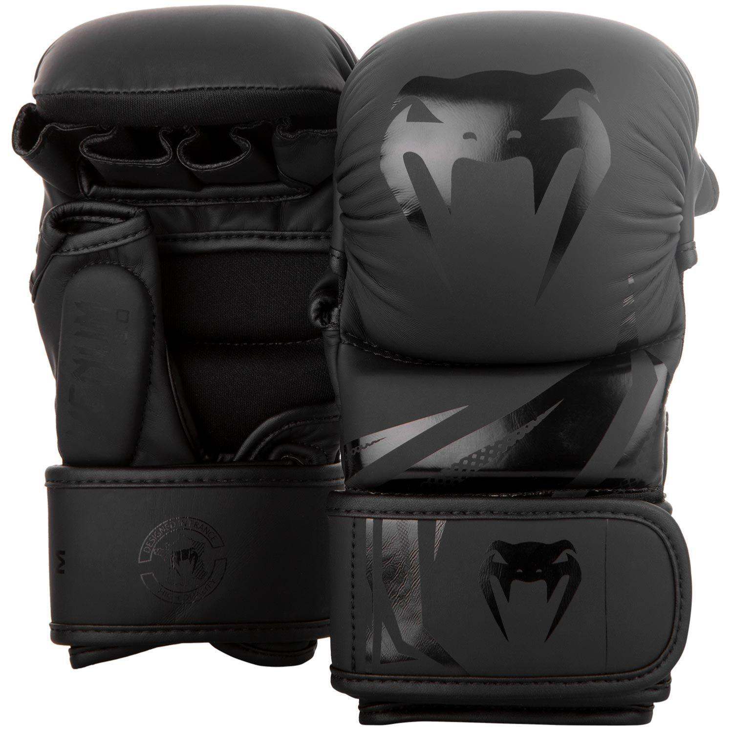 Gants de Sparring MMA Venum Challenger 3.0