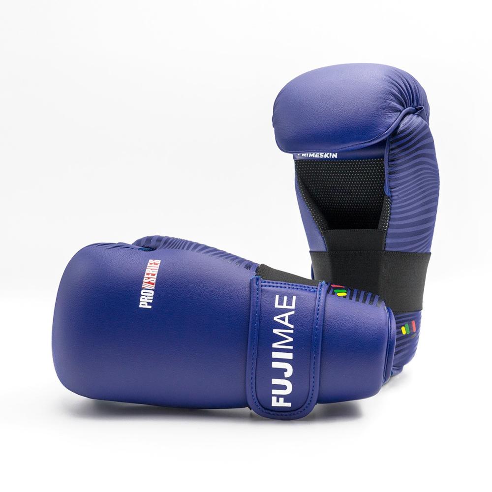 Coquille & Support, Enfant - OKO, Metal Boxe 