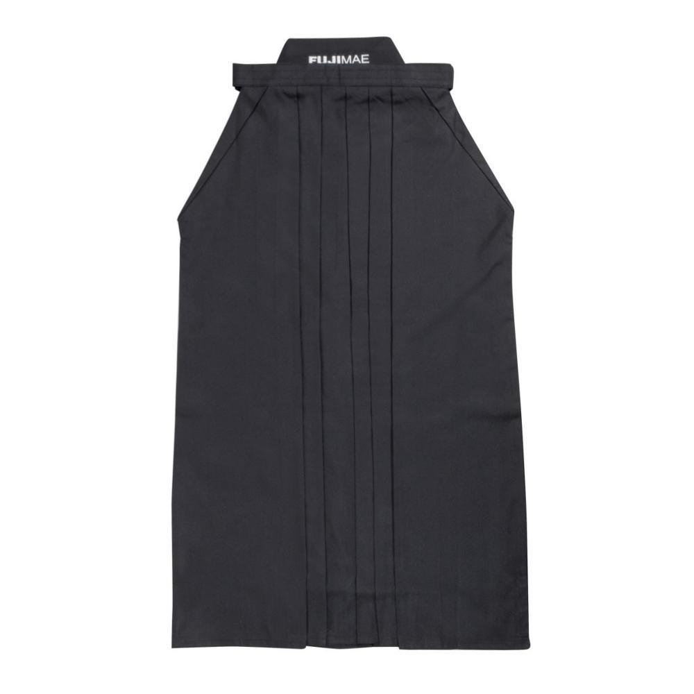 hakama-noir-fuji-mae