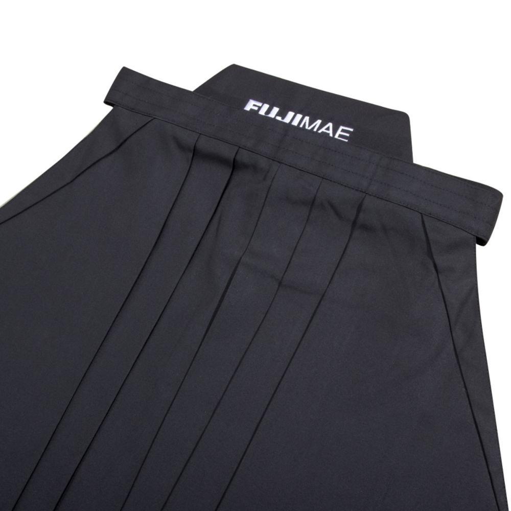hakama-noir-fuji-mae