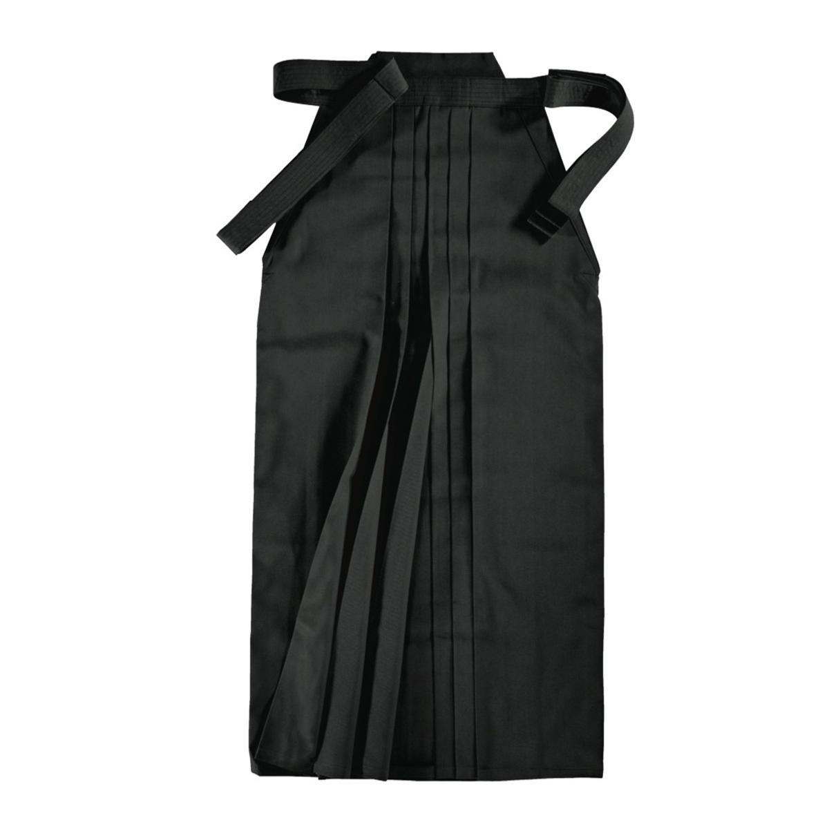 Hakama Aïkido Club Line Kwon - Noir - 551504