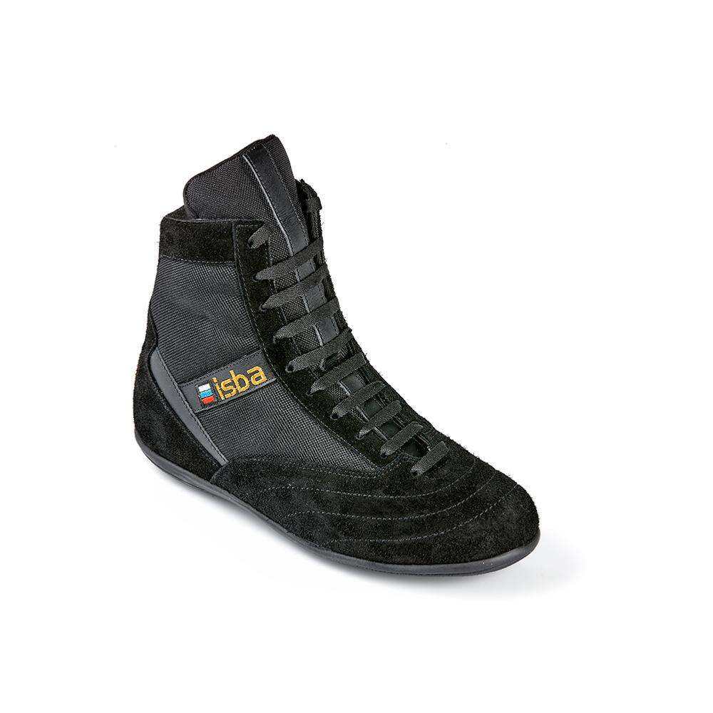 Chaussures ISBA Absorber Savate boxe française