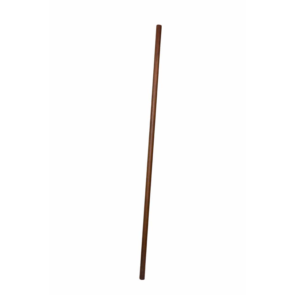 Jyo bois rouge Dojo Master - 128cm