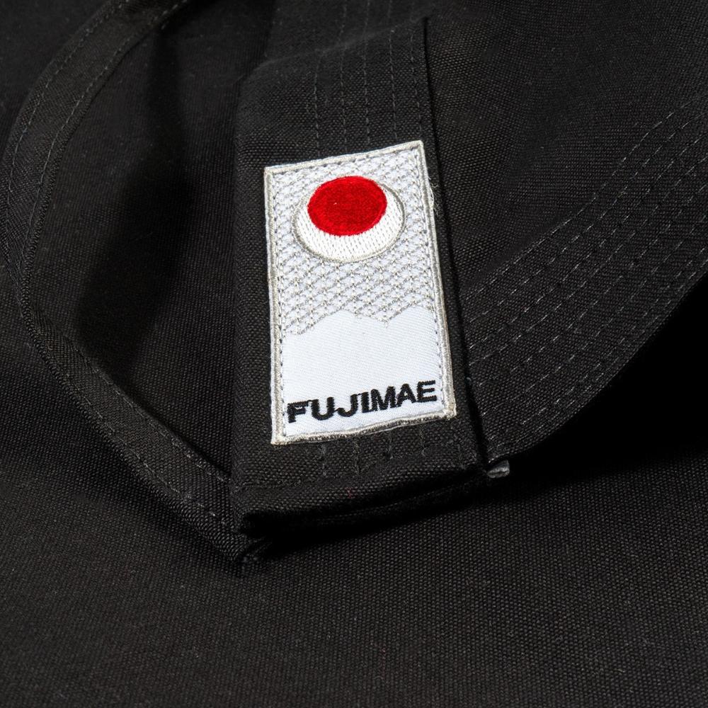 kimono-de-karate-noir-legacy-fuji-mae