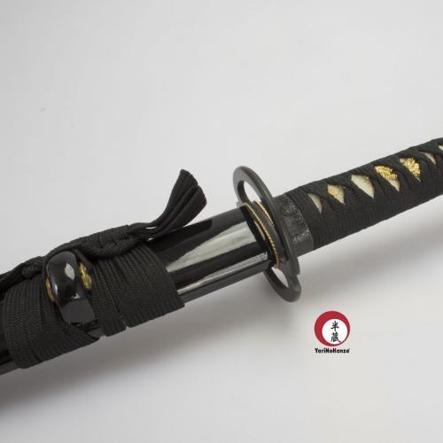 Iaïto, sabre d'entraînement Musashi