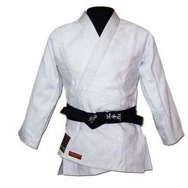 Kimono de judo White Tiger Equipe - Noris - Boutique des Arts Martiaux