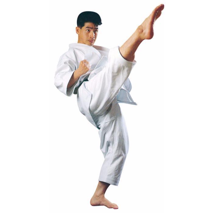 Kimono de Karate Shureido New Wave NW-3 corte kata | Budo F Kimono de Karate Shureido New Wave NW-3 corte kata | Budo F