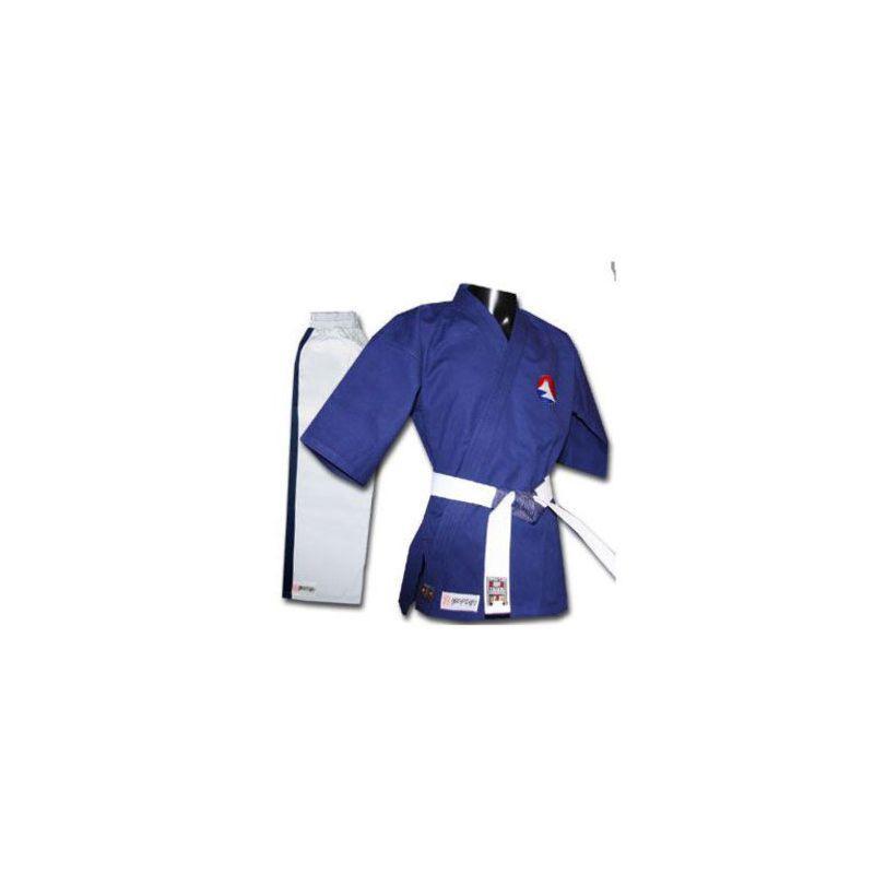 Kimono Yoseikan Budo SFJAM Noris YWF - KY133100