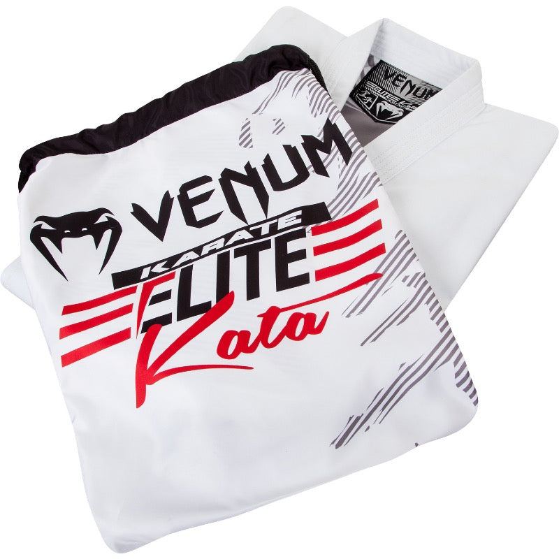 Kimono de karate Venum Elite kata "épuisé"