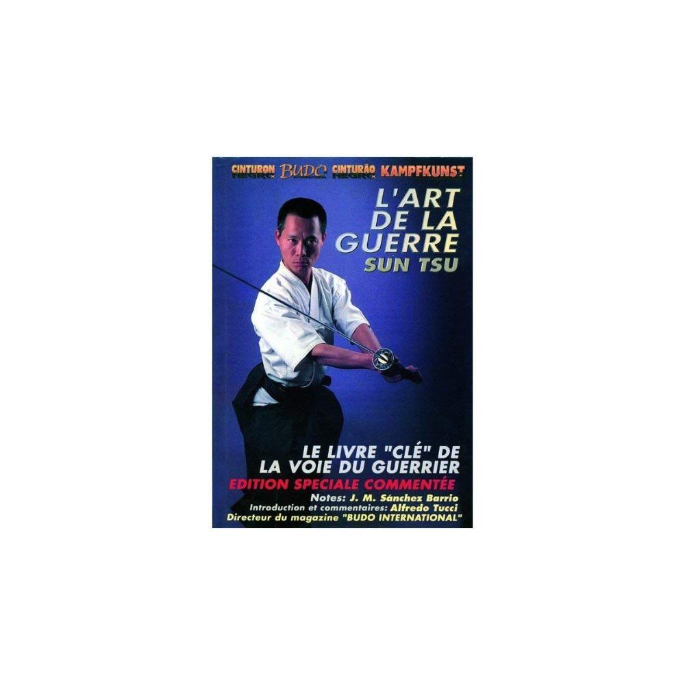 L'art de la guerre - Budo International "épuisé"