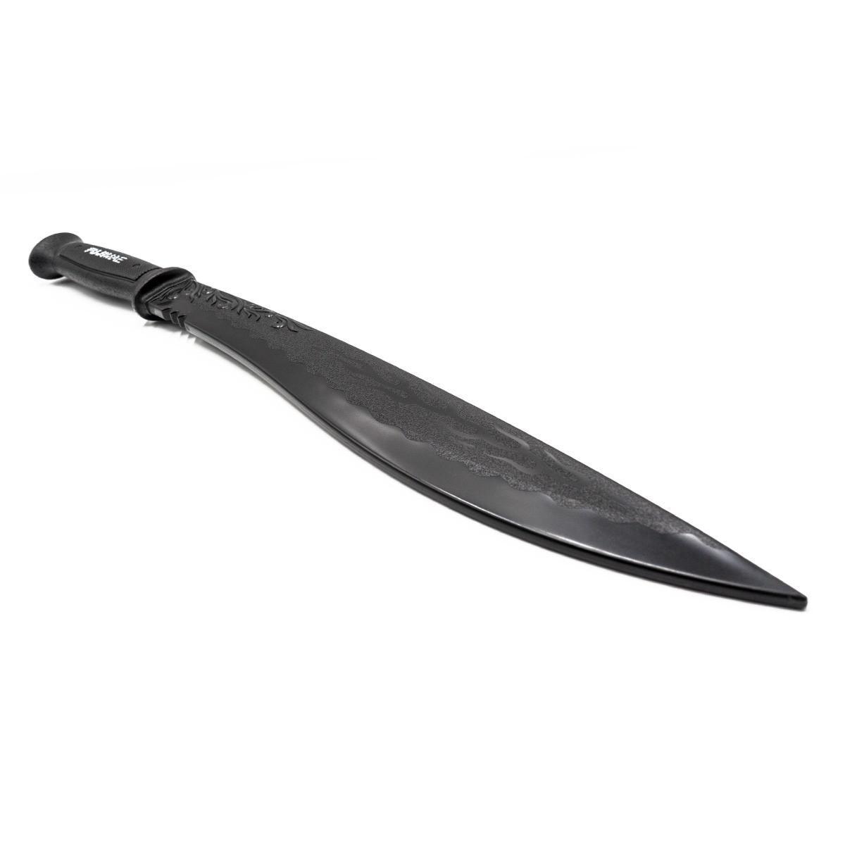 Machette FUJIMAE polypropylène - Noir