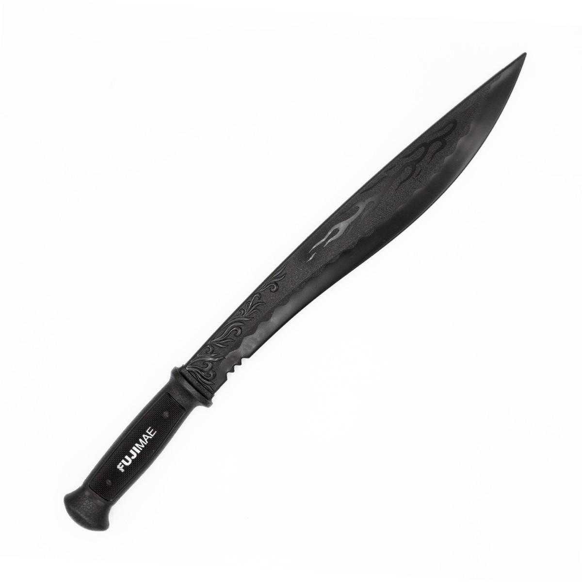 Machette FUJIMAE polypropylène - Noir