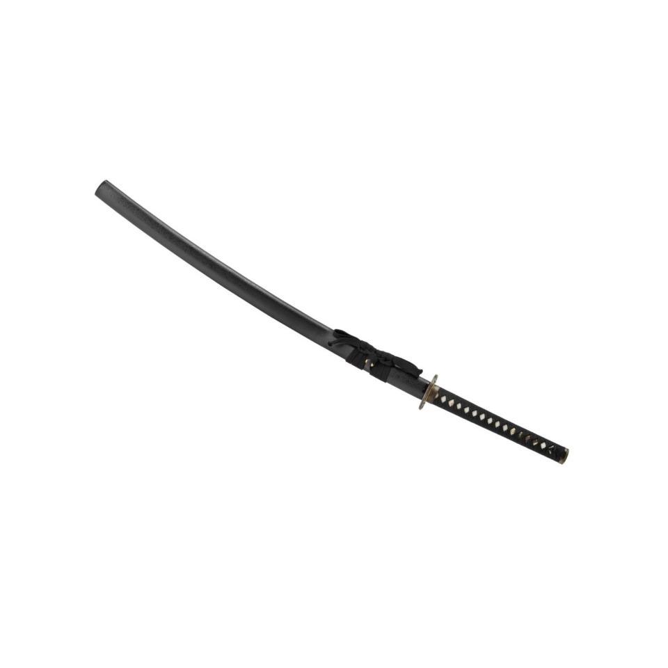 Iaïto Crane - Master Jin : épuisé