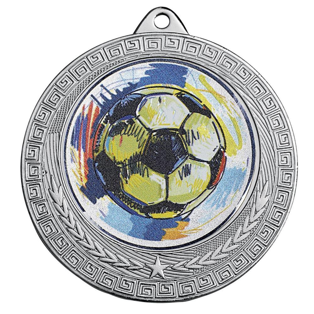 Médaille personnalisable 70 mm