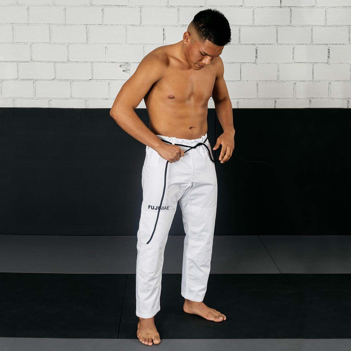 Pantalon BJJ Training FUJIMAE