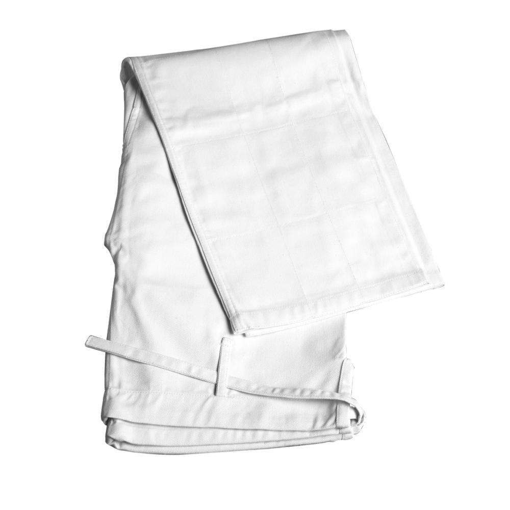 Pantalon Judo Compétition Adidas IJF JT275 – Léger et Résistant