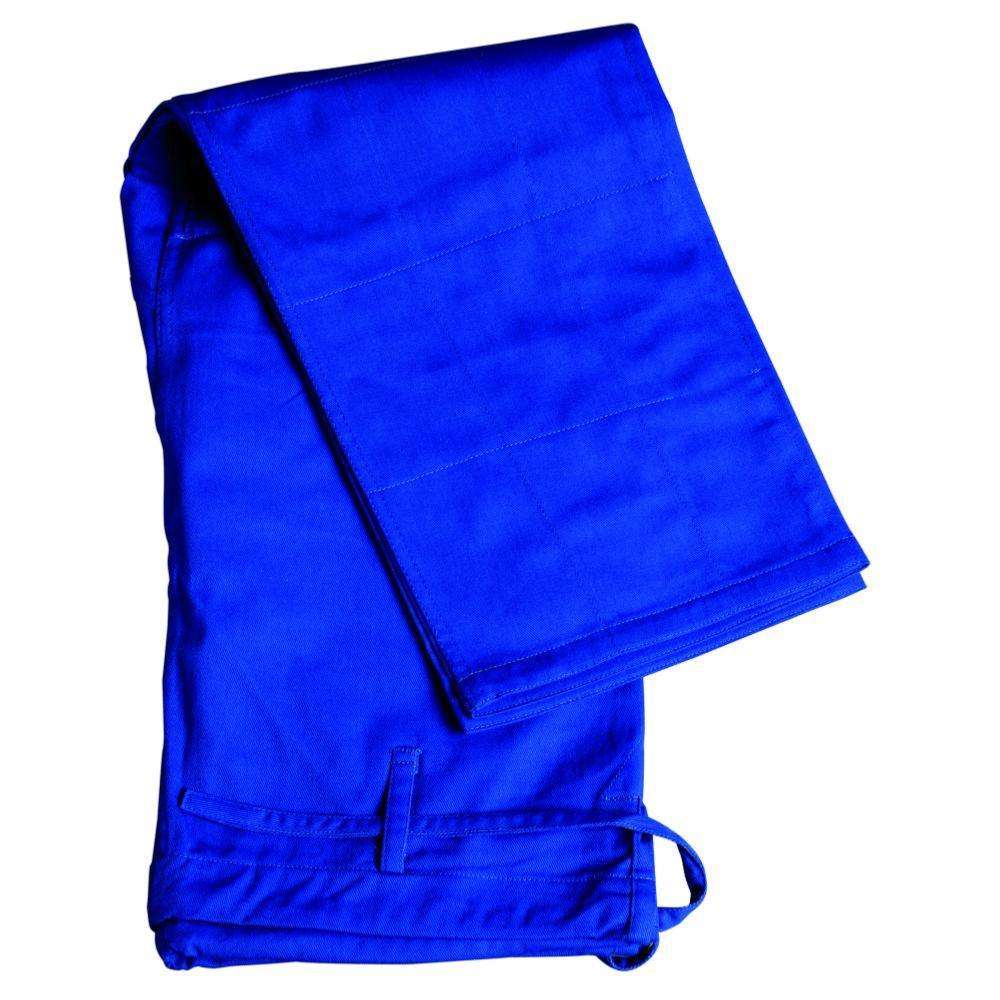 Pantalon Judo Compétition Adidas IJF JT275 – Léger et Résistant