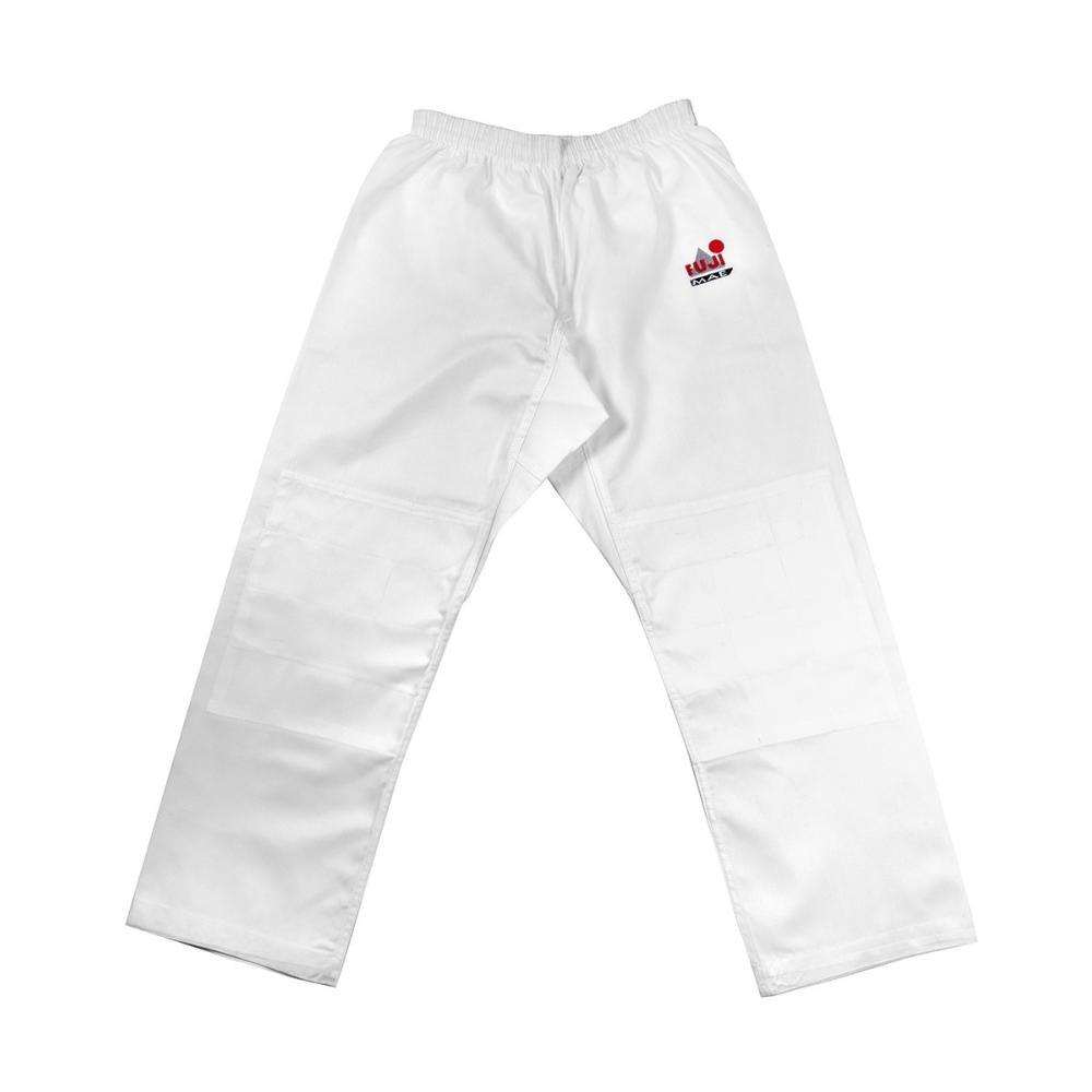 Pantalon de judo FUJIMAE Training  - Boutique des Arts Martiaux