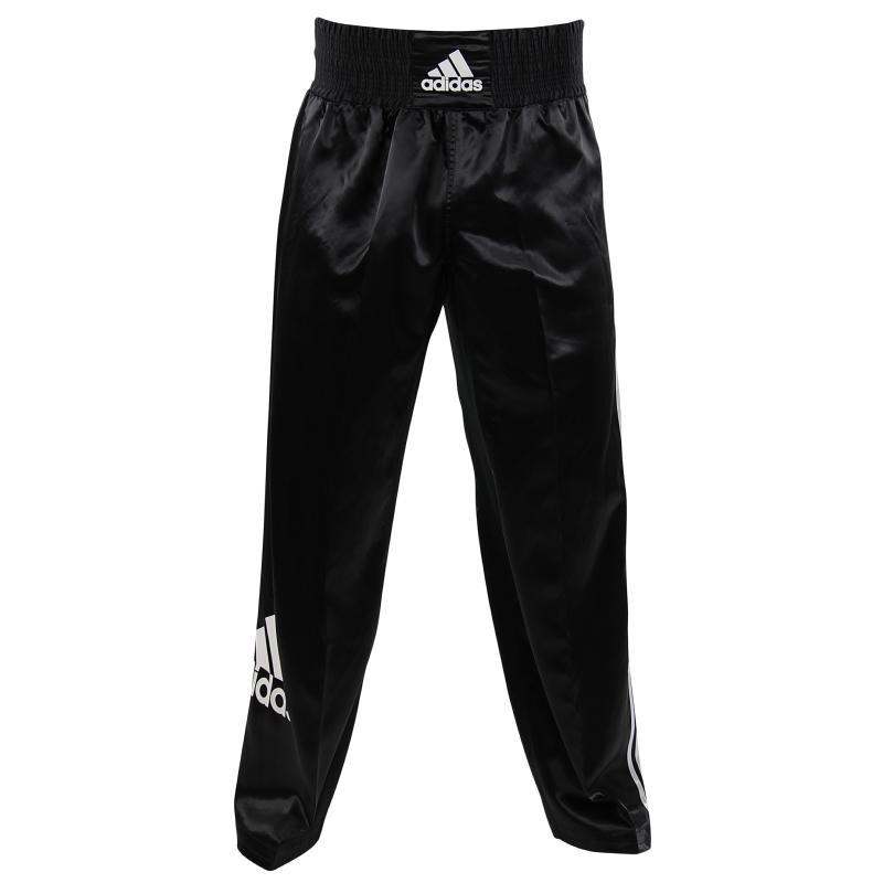 Pantalon satin full contact adidas - ADIPFC03