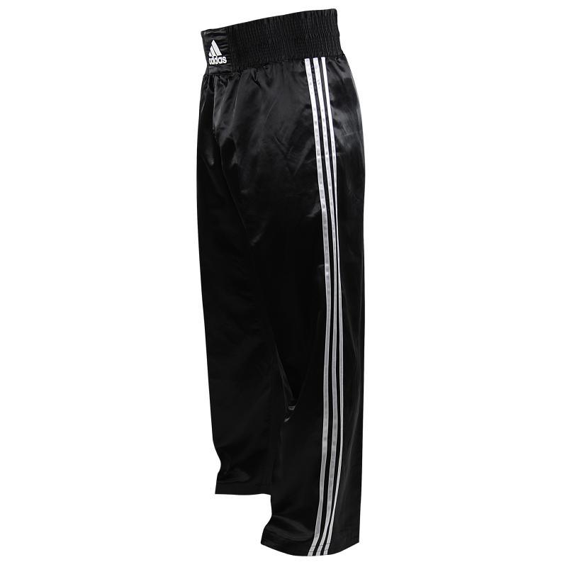 Pantalon satin full contact adidas - ADIPFC03