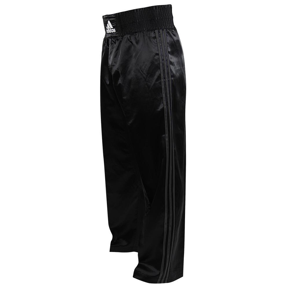 Pantalon satin full contact adidas - ADIPFC03