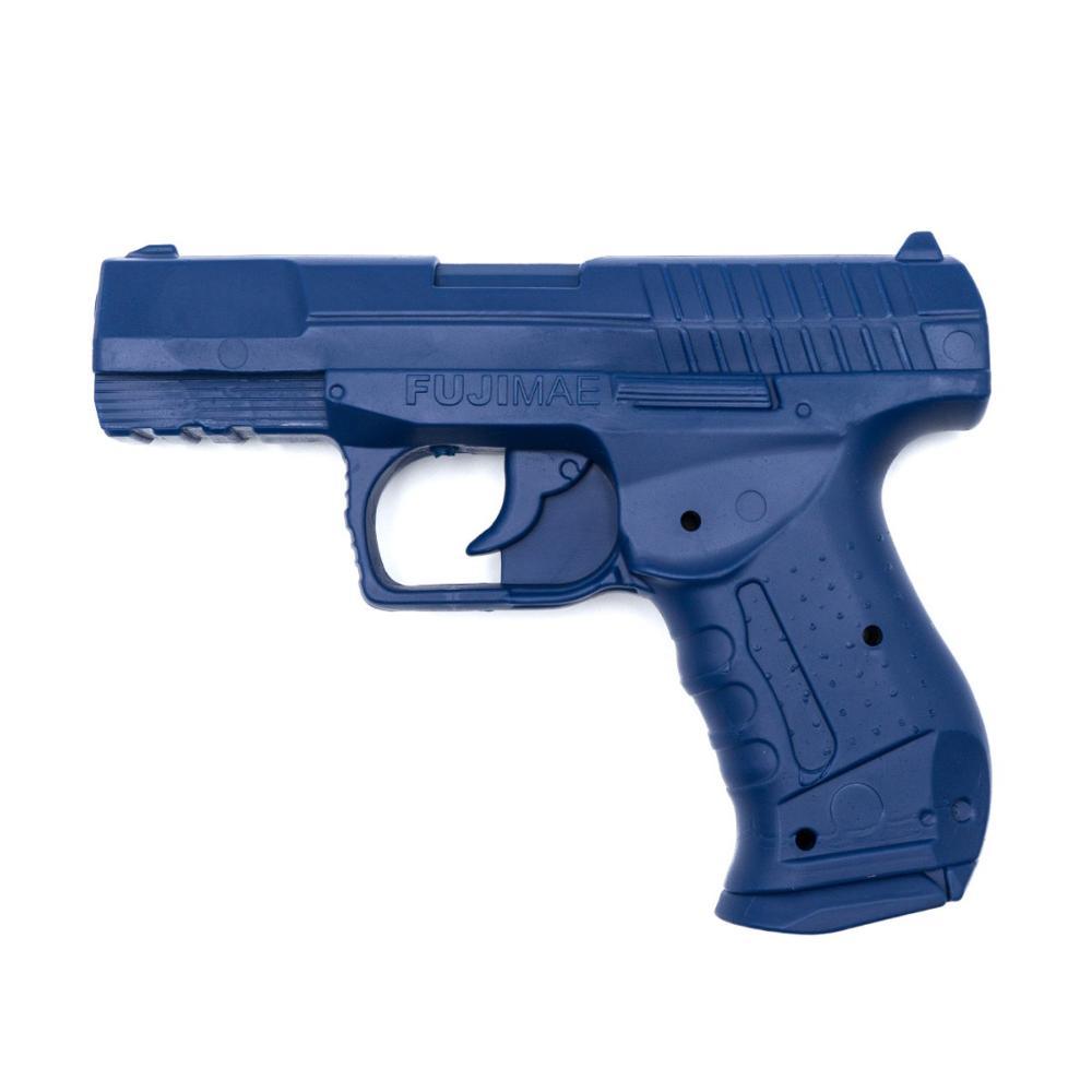 Pistolet d'entrainement tactique FUJIMAE Walther P99 "épuisé"